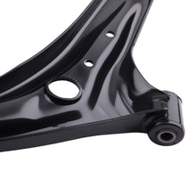 Ladda upp bild till gallerivisning, Compatible for Ford Fiesta 2x Lh Rh Front Lower Suspension Control Wishbone Arm Left Right suspension arms
