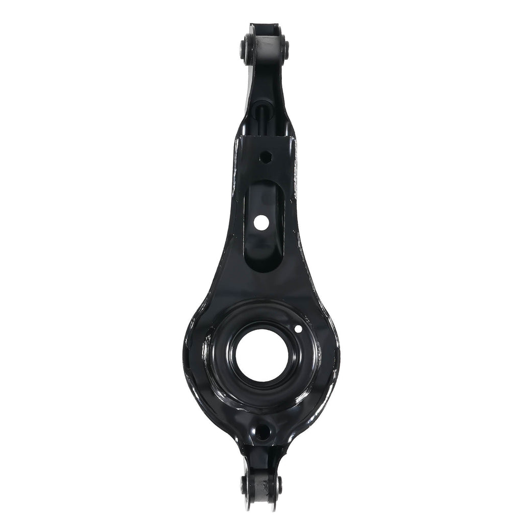 PAIR REAR LOWER WISHBONE SUSPENSION CONTROL ARMS compatible for FORD C-MAX FOCUS MK2 KUGA I