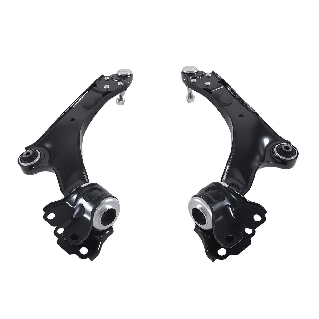 Control Arm Front Lower compatible for Land Rover Freelander 2 L359 X25CJ2143 Pair