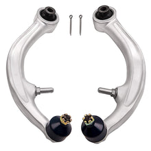Ladda upp bild till gallerivisning, 2 Pcs Front Lower Rearward Control Arms compatible for Infiniti G35 03-07 Base Coupe RWD