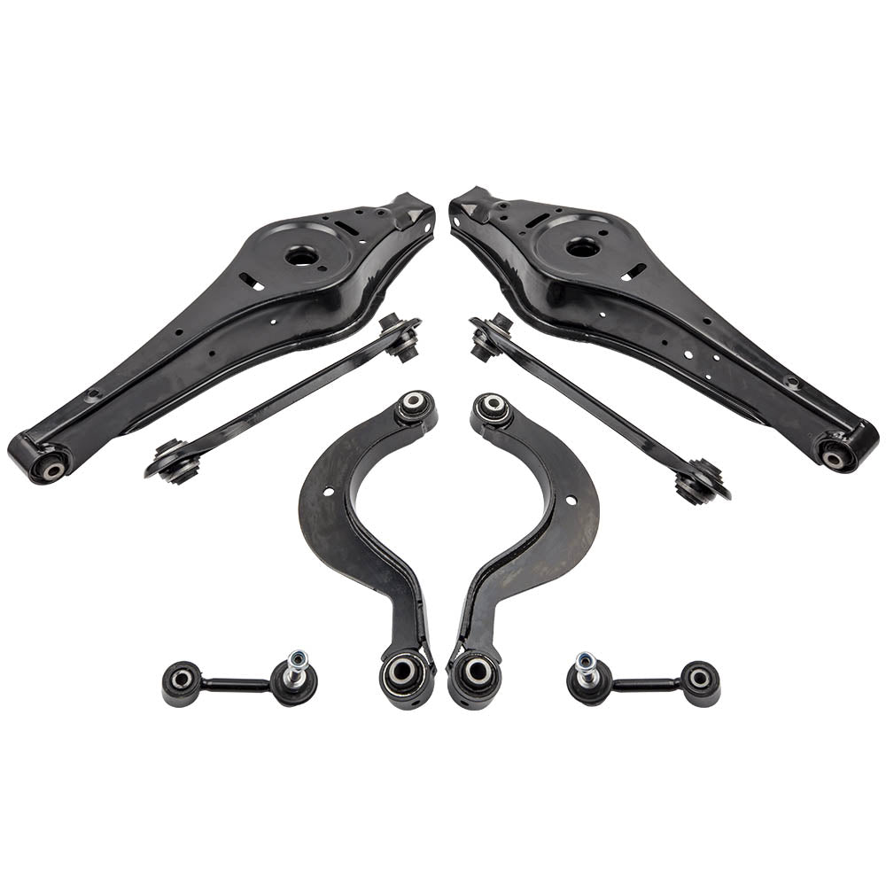 ONDERSTE STEERING WISHBONE MET BALL JOINT + SCREW SET geschikt voor AUDI