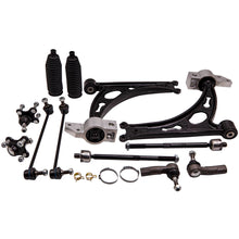 Lataa kuva Galleria-katseluun, Suspension Arms geschikt voor VW Passat 3C2 voor Wishbone Tie Rod