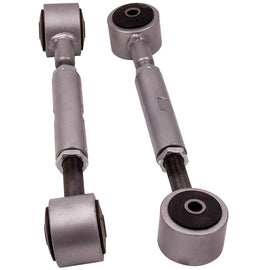 2x Draagarm Set voor Nissan Patrol GQ Y60 1987-1997 Bovenste Verstelbare