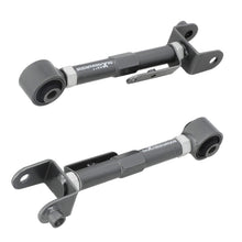 Indlæs billede til gallerivisning Rear Upper Adjustable Rear Suspension Control Arm Camber Arms Kit compatible for Honda CRV