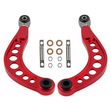 Indlæs billede til gallerivisning SUSPENSION ADJUSTABLE ALIGNMENT REAR UPPER CAMBER ARM compatible for HONDA CIVIC 2006-2015