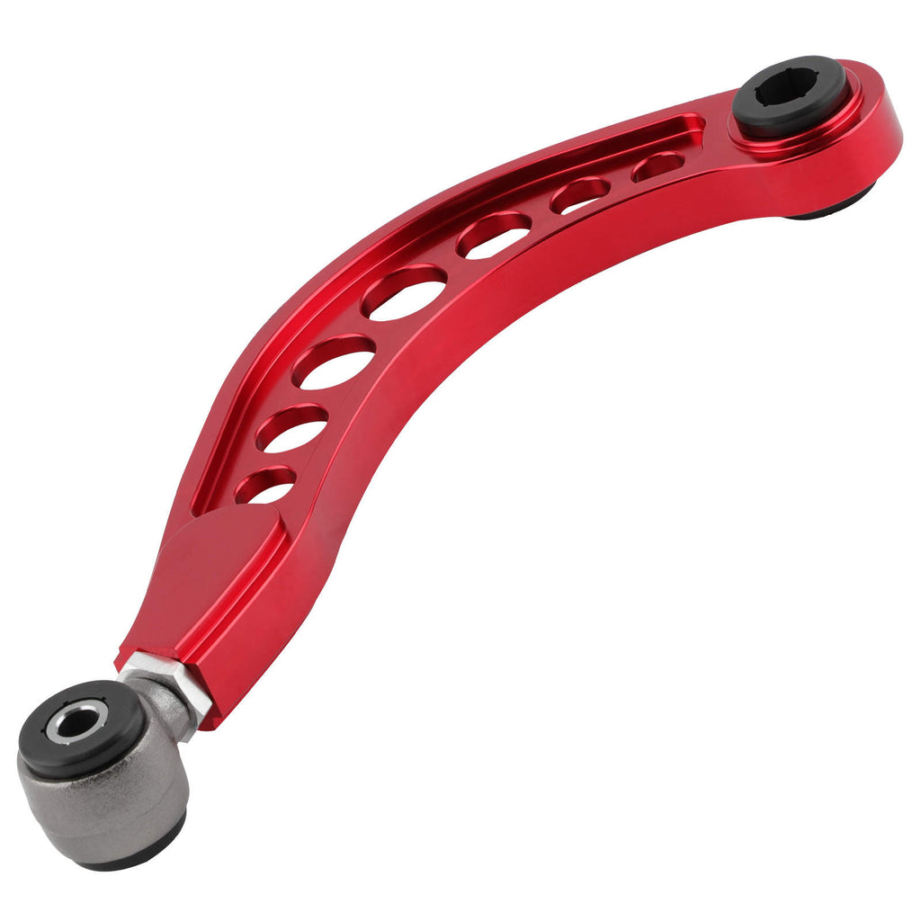SUSPENSION ADJUSTABLE ALIGNMENT REAR UPPER CAMBER ARM compatible for HONDA CIVIC 2006-2015