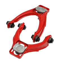 Ladda upp bild till gallerivisning, 6x Front Upper Rear Camber Kit + Lower Control arms For 1996-2000 compatible for Honda Civic