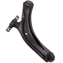 Indlæs billede til gallerivisning FRONT SUSPENSION LOWER WISHBONE ARMS LHRH compatible for NISSAN QASHQAI X-TRAIL KOLEOS I