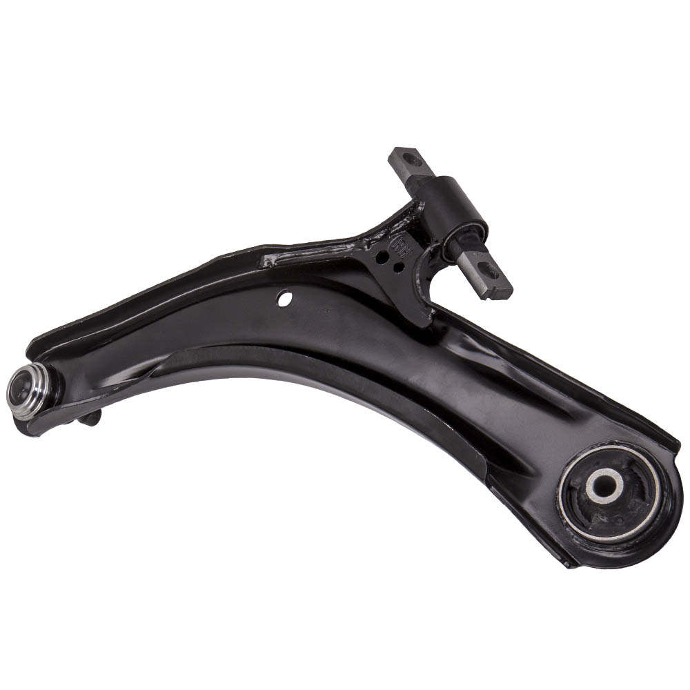 FRONT SUSPENSION LOWER WISHBONE ARMS LHRH compatible for NISSAN QASHQAI X-TRAIL KOLEOS I