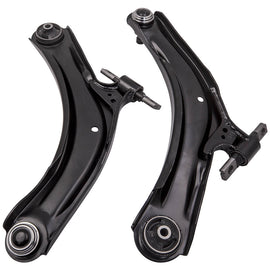 VOOR ONDERSTE SUSPENSION WISHBONE DRAAGARMEN geschikt voor NISSAN QASHQAI X-TRAIL geschikt voor RENAULT