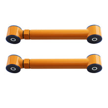 Lataa kuva Galleria-katseluun, 2x Suspension Rear Upper Adjustable Control Arms compatible for Jeep Wrangler TJ 1997-2006