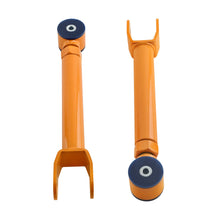 Ladda upp bild till gallerivisning, Front Upper Adjustable Control Arm Set 0-8 Lift compatible for Jeep Wrangler TJ 1997