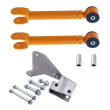 Lataa kuva Galleria-katseluun, Voor Onderste Draagarm Drop Brackets voor Grand Cherokee WJ 99-04 2-4" Lift