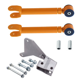 Voor Onderste Draagarm Drop Brackets voor Grand Cherokee WJ 99-04 2-4