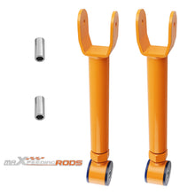 Ladda upp bild till gallerivisning, Adjustable Control Arms For 0- 8 lift compatible for Jeep Cherokee XJ/Wrangler TJ 1984-06