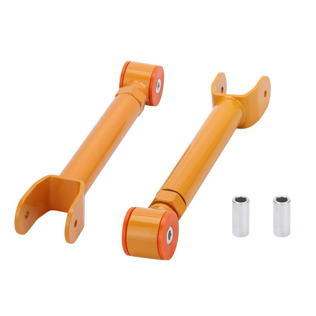 Camber Draagarmen geschikt voor Jeep Wrangler TJ Cherokee XJ Grand Cherokee ZJ