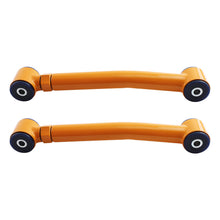 Lataa kuva Galleria-katseluun, Front Lower Heavy Duty Adjustable Control Arm Set compatible for Jeep TJ-ZJ-XJ
