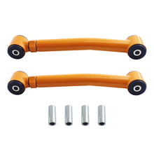 Lataa kuva Galleria-katseluun, Front Lower Heavy Duty Adjustable Control Arm Set compatible for Jeep TJ-ZJ-XJ