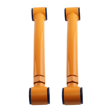 Lataa kuva Galleria-katseluun, Front Lower Heavy Duty Adjustable Control Arm Set compatible for Jeep TJ-ZJ-XJ