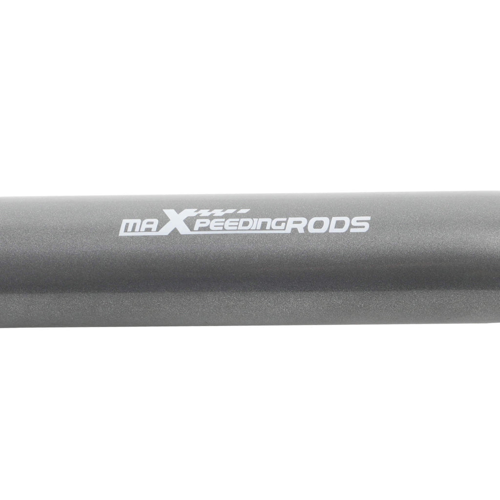 PAR FRONTRE NEDRE BÆREARMSER SOM PASSER TIL JEEP WRANGLER TJ, GRAND CHEROKEE ZJ OG CHEROKEE XJ