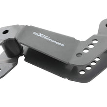 Lataa kuva Galleria-katseluun, Correction Front Control Arms Bracket 2-4 Lift compatible for Jeep Wrangler JK/JKU 2007-18