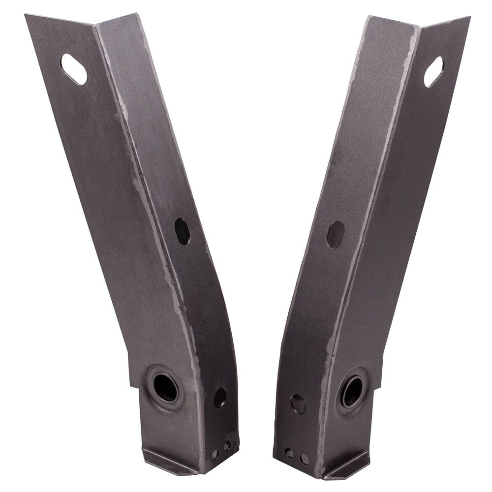 Achter Shackle Mount Frame Repair Kit geschikt voor Jeep Wrangler YJ 1987-1995 nieuw