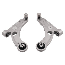 Ladda upp bild till gallerivisning, FRONT LOWER WISHBONES CONTROL ARMSBALL JOINTS compatible for JEEP CHEROKEE KL 2014-2018