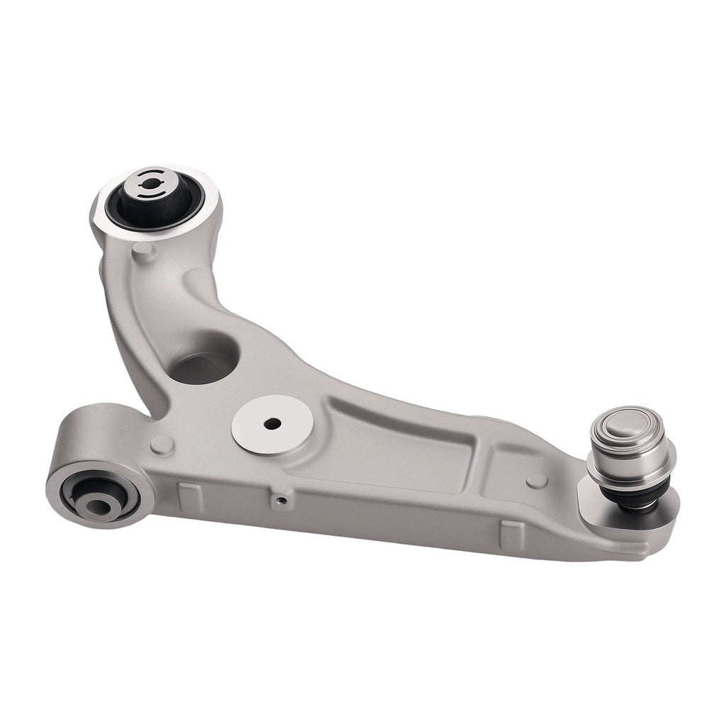 FRONT LOWER WISHBONES CONTROL ARMSBALL JOINTS compatible for JEEP CHEROKEE KL 2014-2018