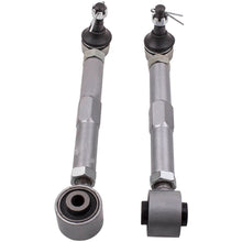 Last bildet i gallerivisningen, Heavy Duty 2 stuks Verstelbare achter Toe Draagarmen Geschikt voor Lexus GS300 1998-2005
