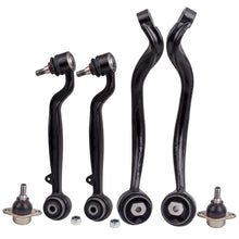 Last inn bildet i Galleri-visningsprogrammet, Maxpeedingrods Range geschikt voor Range Rover L322 2002-2012 SE, HSE nieuw Draagarm Kit