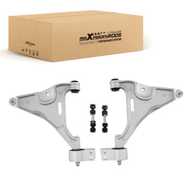 4x VOOR ONDERSTE DRAAGARMEN geschikt voor CADILLAC BUICK LUCERNE 2006-2011