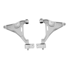 Lataa kuva Galleria-katseluun, FRONT LOWER WISHBONE CONTROL ARMS BALL JOINT SWAY BAR compatible for CADILLAC BUICK LUCERNE