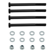 Lataa kuva Galleria-katseluun, Control Arms Brace Trailing compatible for A Body compatible for Chevelle Cutlass compatible for GTO 442 GS 68-72