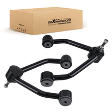 Ladda upp bild till gallerivisning, 2-4" Bovenste Draagarmen geschikt voor Chevrolet/GMC K1500 88-98 geschikt voor Suburban/Tahoe