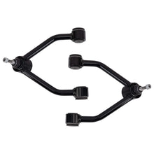 Lataa kuva Galleria-katseluun, Upper Control Arms 2-4 Lift Kit compatible for Chevy/GMC K1500 88-98 compatible for Suburban/Tahoe 92-98