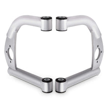 Indlæs billede til gallerivisning Pair Tubular Front Upper Control ArmSet A-Arms compatible for Camaro F-Body 1993-2002