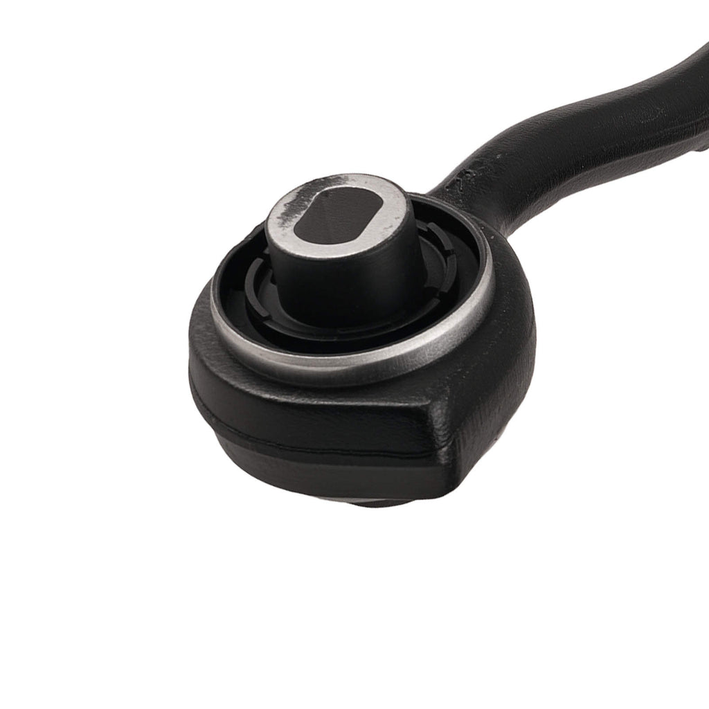 ØVRE + NEDRE BÆREARM FORAN, GAFFELTYPE, kompatibel med MERCEDES-BENZ CL203 01–11 S203 W203