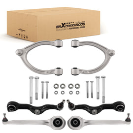 SET OF 6 VOOR DRAAGARMEN geschikt voor MERCEDES-BENZ S-KLASSE V221 W221 COUPE