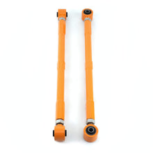 Lataa kuva Galleria-katseluun, Adjustable Rear Lower Control Arm w/Spherical Bearing compatible for Mini Cooper 02-13