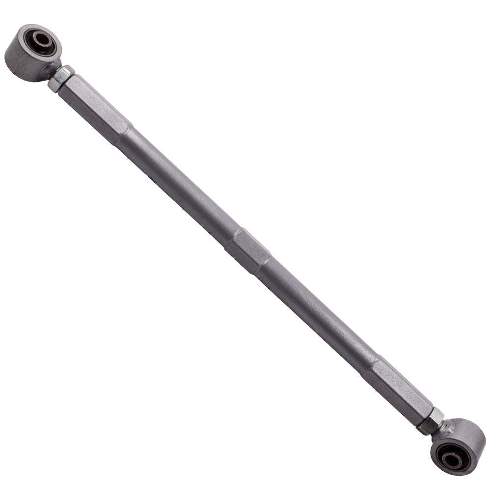 2 Pcs Adjustable Rear Lower Control Arm compatible for Mini Cooper 2002-2013 R50/R52/R53