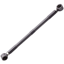 Ladda upp bild till gallerivisning, 2 Pcs Adjustable Rear Lower Control Arm compatible for Mini Cooper 2002-2013 R50/R52/R53