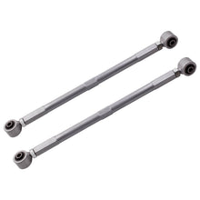 Ladda upp bild till gallerivisning, 2 Pcs Adjustable Rear Lower Control Arm compatible for Mini Cooper 2002-2013 R50/R52/R53