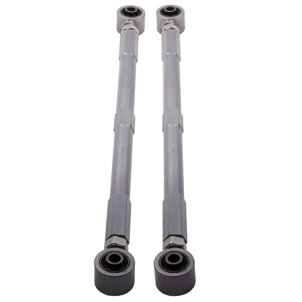 Verstelbare Onderste Tilt Arm geschikt voor MINI Cooper 2002-2013 R50 R52/ Cooper S R53