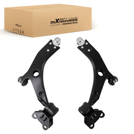 2x VOOR ONDERSTE WISHBONE ARMS RECHTS + LINKS geschikt voor FORD FOCUS MK3 2011-2015 1702970