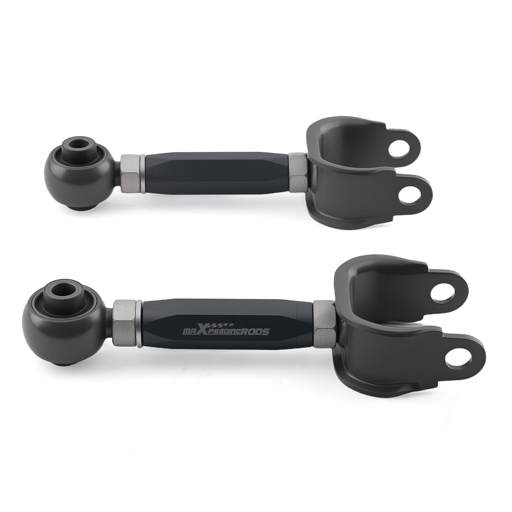 2x Verstelbare achter Camber Draagarmen suitable voor Tesla Model 3 2017 2018 2019-2025