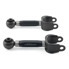Ladda upp bild till gallerivisning, 2x Verstelbare achter Camber Draagarmen suitable voor Tesla Model 3 2017 2018 2019-2025