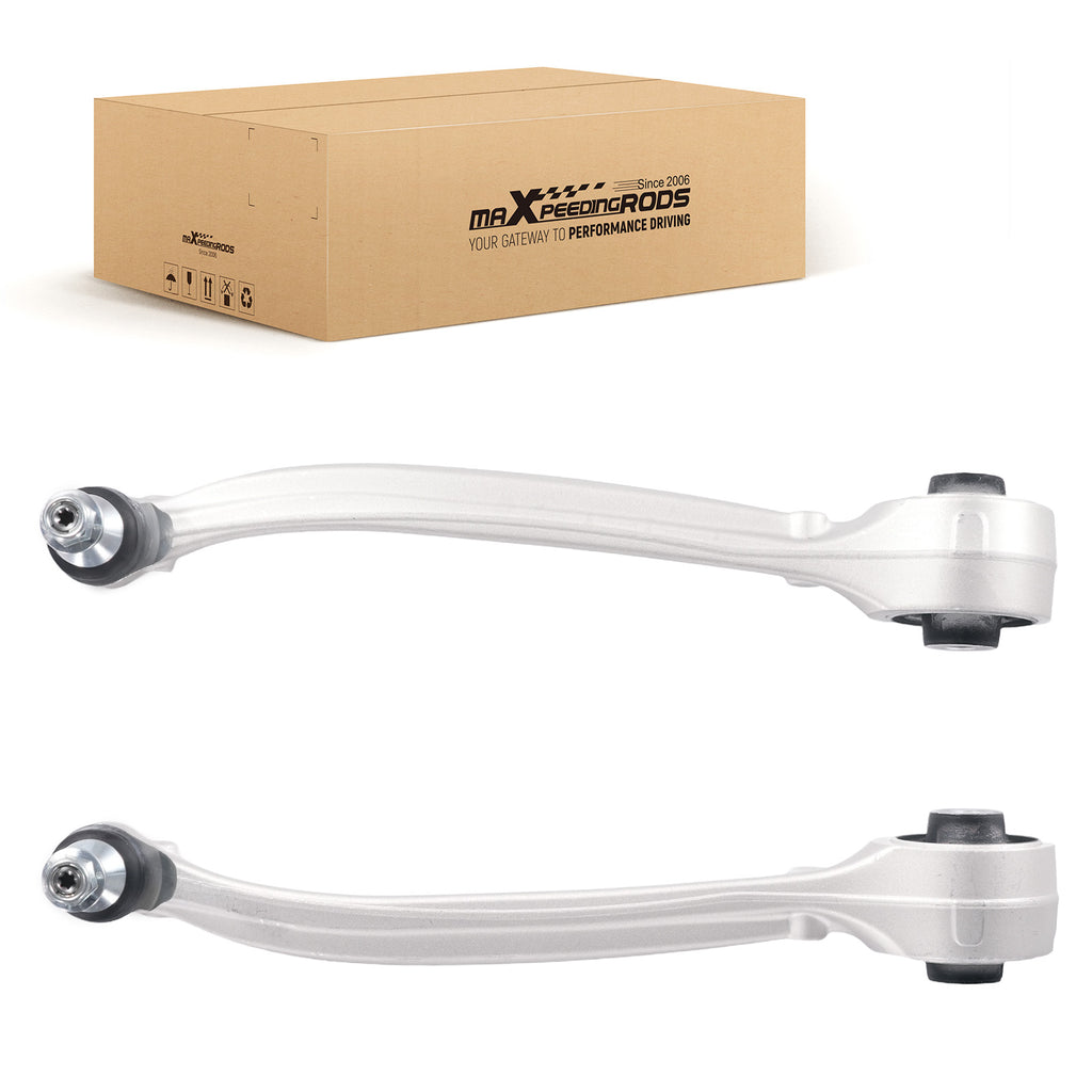 2 VOOR ONDERSTE SUSPENSION ARMS LH+RH geschikt voor TESLA MODEL S MODEL X 104157500B