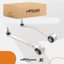 Last bildet i gallerivisningen, FRONT LOWER WISHBONE SUSPENSION CONTROL ARM compatible for TESLA MODEL S MODEL X LEFTRIGHT