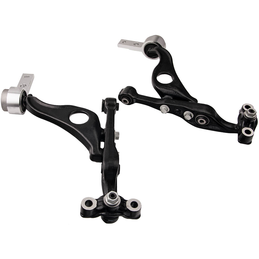 Paar voor Onderste Wishbone Suspension Draagarmen Kit geschikt voor Mazda 6 2007-2012