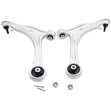 Ladda upp bild till gallerivisning, 2 stuks KIT VOOR SUSPENSION DRAAGARMEN geschikt voor HONDA ODYSSEY 2005-2010
